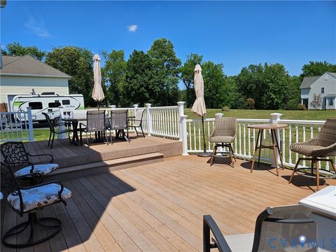 Tiny photo for 6401 Cookes Farm Drive, Henrico, VA 23231 (MLS # 2613415)