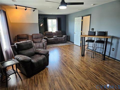 Tiny photo for 6401 Cookes Farm Drive, Henrico, VA 23231 (MLS # 2613415)