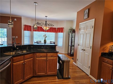 Tiny photo for 6401 Cookes Farm Drive, Henrico, VA 23231 (MLS # 2613415)
