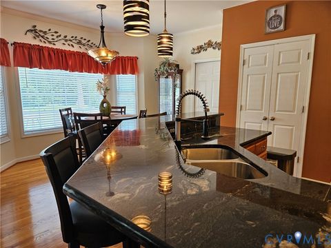 Tiny photo for 6401 Cookes Farm Drive, Henrico, VA 23231 (MLS # 2613415)