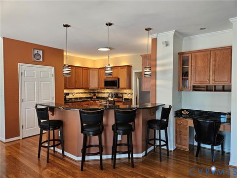 Tiny photo for 6401 Cookes Farm Drive, Henrico, VA 23231 (MLS # 2613415)
