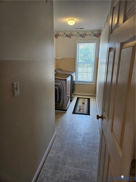 Tiny photo for 6401 Cookes Farm Drive, Henrico, VA 23231 (MLS # 2613415)