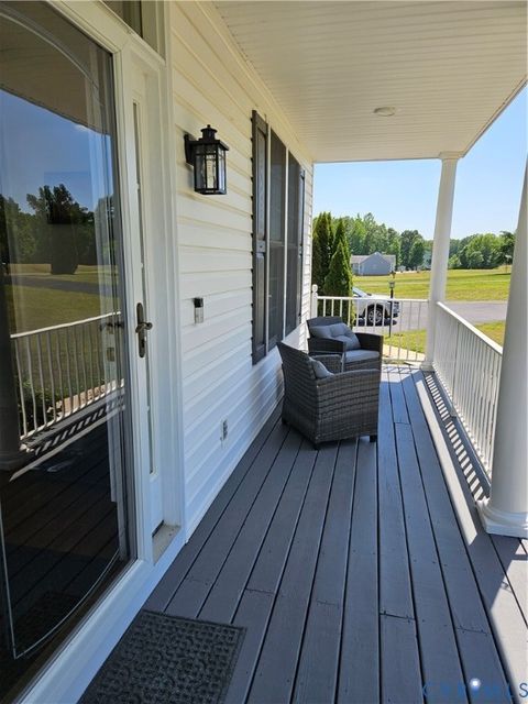 Tiny photo for 6401 Cookes Farm Drive, Henrico, VA 23231 (MLS # 2613415)