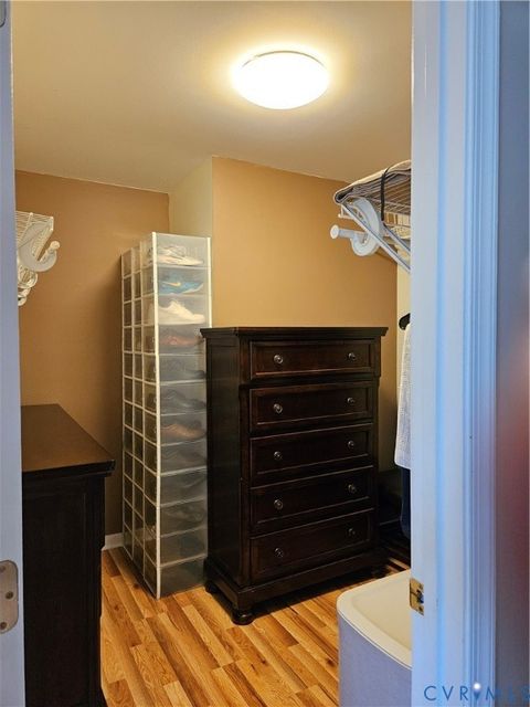 Tiny photo for 6401 Cookes Farm Drive, Henrico, VA 23231 (MLS # 2613415)