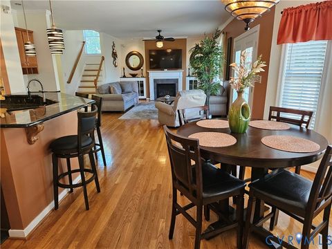 Tiny photo for 6401 Cookes Farm Drive, Henrico, VA 23231 (MLS # 2613415)