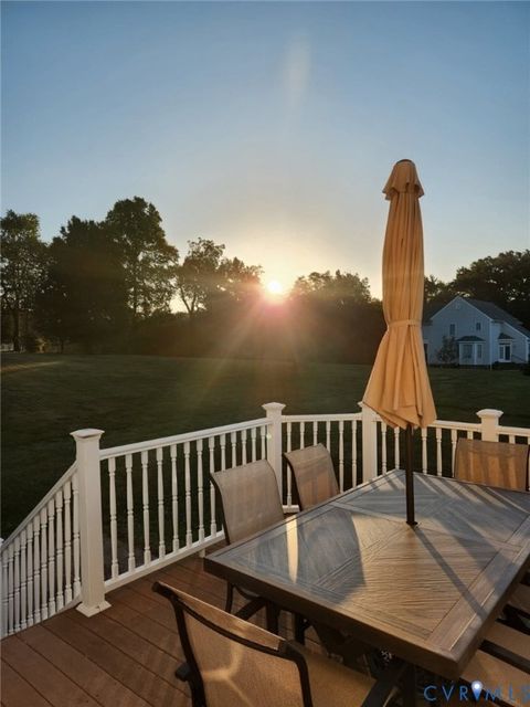 Tiny photo for 6401 Cookes Farm Drive, Henrico, VA 23231 (MLS # 2613415)