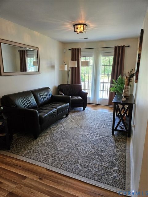 Tiny photo for 6401 Cookes Farm Drive, Henrico, VA 23231 (MLS # 2613415)