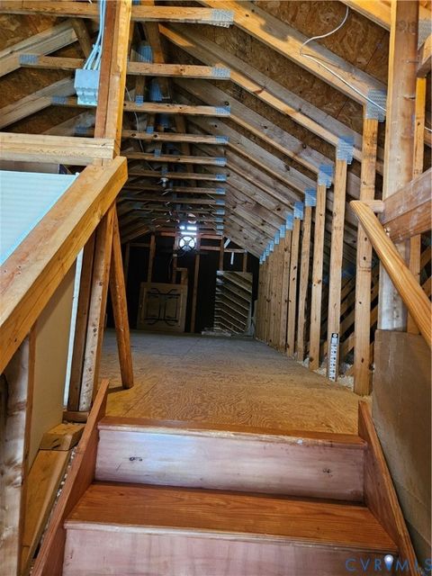 Tiny photo for 6401 Cookes Farm Drive, Henrico, VA 23231 (MLS # 2613415)
