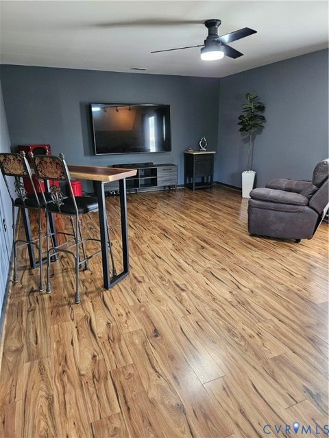 Tiny photo for 6401 Cookes Farm Drive, Henrico, VA 23231 (MLS # 2613415)