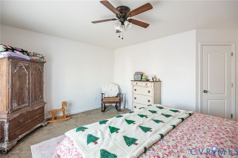 Tiny photo for 11900 James Overlook Court, Chester, VA 23836 (MLS # 2533731)