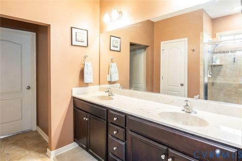 Tiny photo for 11900 James Overlook Court, Chester, VA 23836 (MLS # 2533731)