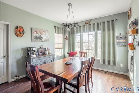 Tiny photo for 11900 James Overlook Court, Chester, VA 23836 (MLS # 2533731)