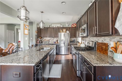 Tiny photo for 11900 James Overlook Court, Chester, VA 23836 (MLS # 2533731)