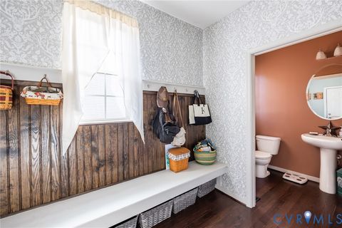 Tiny photo for 11900 James Overlook Court, Chester, VA 23836 (MLS # 2533731)