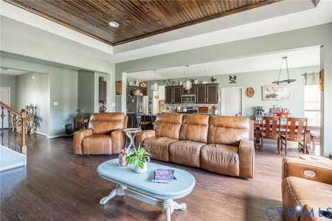 Tiny photo for 11900 James Overlook Court, Chester, VA 23836 (MLS # 2533731)