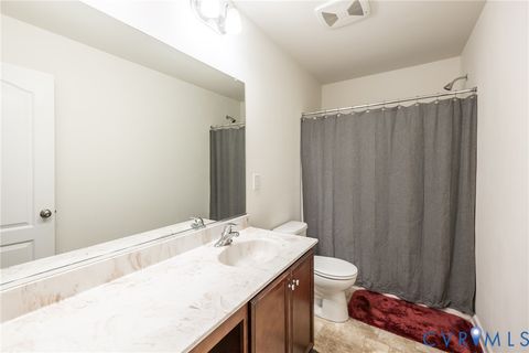 Tiny photo for 11900 James Overlook Court, Chester, VA 23836 (MLS # 2533731)