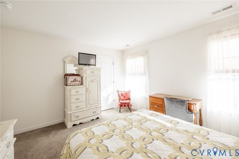 Tiny photo for 11900 James Overlook Court, Chester, VA 23836 (MLS # 2533731)