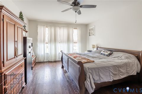 Tiny photo for 11900 James Overlook Court, Chester, VA 23836 (MLS # 2533731)