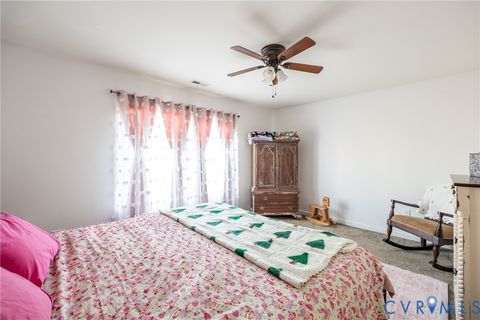 Tiny photo for 11900 James Overlook Court, Chester, VA 23836 (MLS # 2533731)