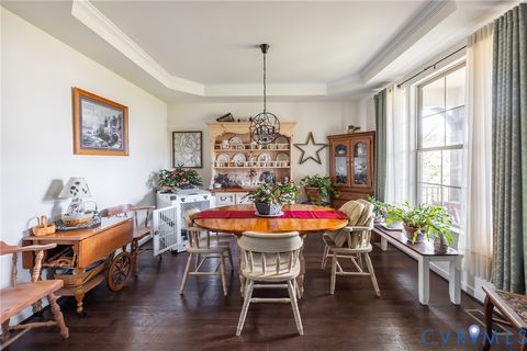 Tiny photo for 11900 James Overlook Court, Chester, VA 23836 (MLS # 2533731)