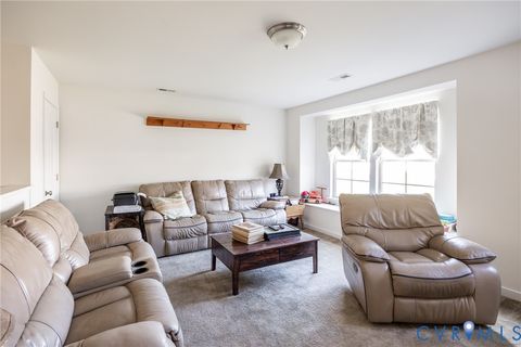 Tiny photo for 11900 James Overlook Court, Chester, VA 23836 (MLS # 2533731)