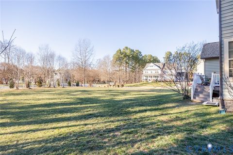Tiny photo for 11900 James Overlook Court, Chester, VA 23836 (MLS # 2533731)