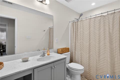 Tiny photo for 3700 Irby Pond Drive, Midlothian, VA 23112 (MLS # 2617924)