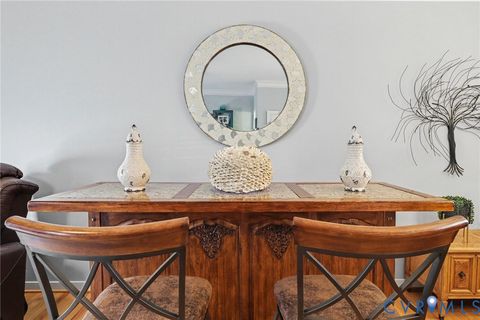 Tiny photo for 10273 Kestrel Drive, Ashland, VA 23005 (MLS # 2606609)