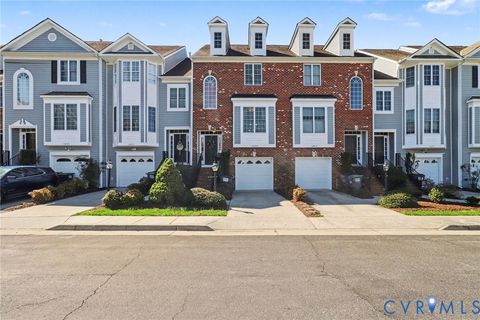 Tiny photo for 10273 Kestrel Drive, Ashland, VA 23005 (MLS # 2606609)