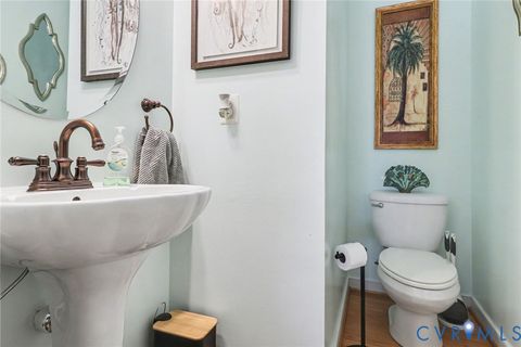 Tiny photo for 10273 Kestrel Drive, Ashland, VA 23005 (MLS # 2606609)