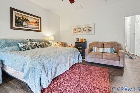 Tiny photo for 10273 Kestrel Drive, Ashland, VA 23005 (MLS # 2606609)