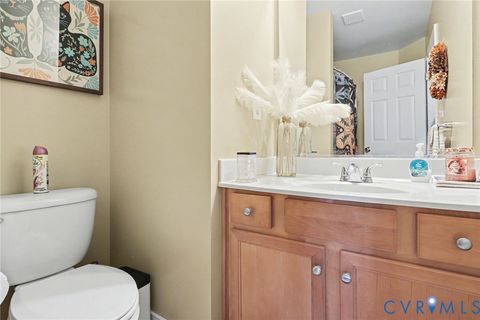 Tiny photo for 10273 Kestrel Drive, Ashland, VA 23005 (MLS # 2606609)