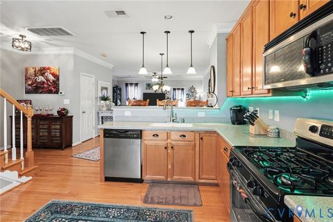 Tiny photo for 10273 Kestrel Drive, Ashland, VA 23005 (MLS # 2606609)