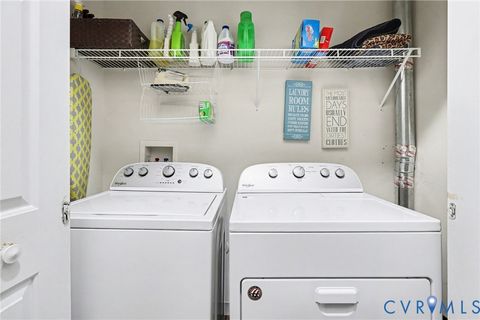 Tiny photo for 10273 Kestrel Drive, Ashland, VA 23005 (MLS # 2606609)