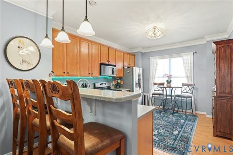 Tiny photo for 10273 Kestrel Drive, Ashland, VA 23005 (MLS # 2606609)