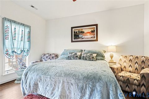 Tiny photo for 10273 Kestrel Drive, Ashland, VA 23005 (MLS # 2606609)