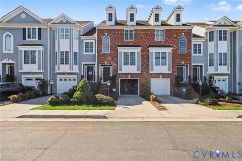 Tiny photo for 10273 Kestrel Drive, Ashland, VA 23005 (MLS # 2606609)