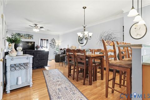 Tiny photo for 10273 Kestrel Drive, Ashland, VA 23005 (MLS # 2606609)