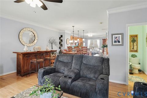 Tiny photo for 10273 Kestrel Drive, Ashland, VA 23005 (MLS # 2606609)