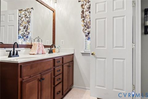 Tiny photo for 10273 Kestrel Drive, Ashland, VA 23005 (MLS # 2606609)