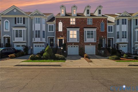 Photo of 10273 Kestrel Drive, Ashland, VA 23005 (MLS # 2606609)