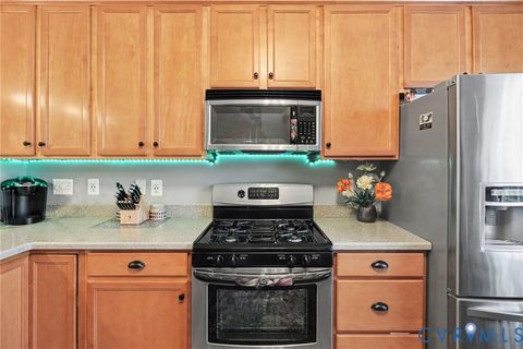 Tiny photo for 10273 Kestrel Drive, Ashland, VA 23005 (MLS # 2606609)