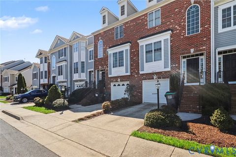 Tiny photo for 10273 Kestrel Drive, Ashland, VA 23005 (MLS # 2606609)