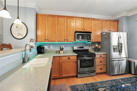 Tiny photo for 10273 Kestrel Drive, Ashland, VA 23005 (MLS # 2606609)