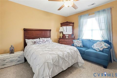 Tiny photo for 10273 Kestrel Drive, Ashland, VA 23005 (MLS # 2606609)