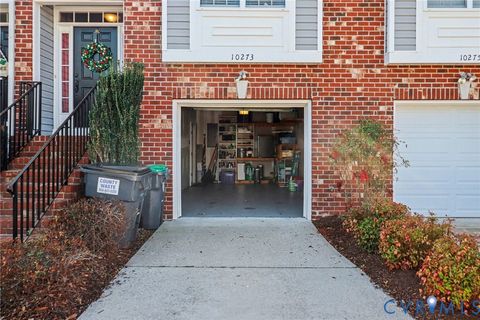 Tiny photo for 10273 Kestrel Drive, Ashland, VA 23005 (MLS # 2606609)