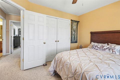 Tiny photo for 10273 Kestrel Drive, Ashland, VA 23005 (MLS # 2606609)