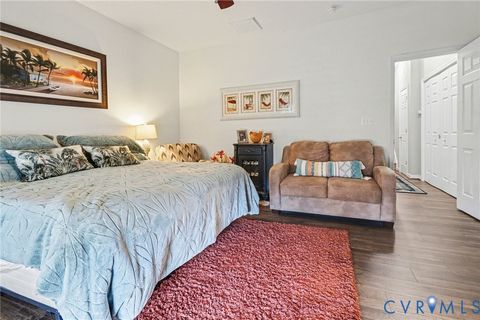 Tiny photo for 10273 Kestrel Drive, Ashland, VA 23005 (MLS # 2606609)