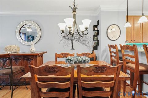 Tiny photo for 10273 Kestrel Drive, Ashland, VA 23005 (MLS # 2606609)