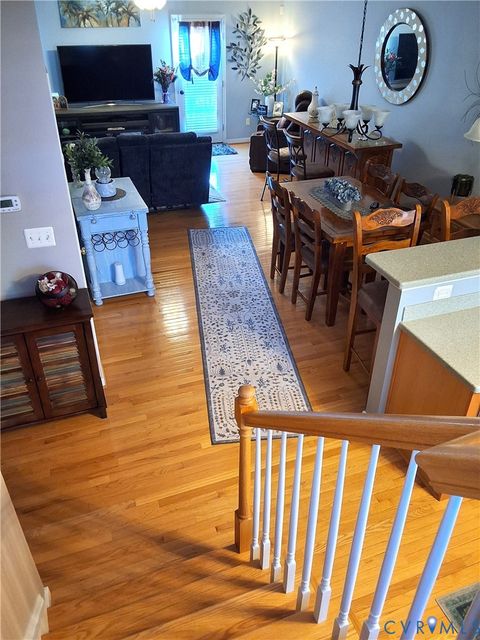 Tiny photo for 10273 Kestrel Drive, Ashland, VA 23005 (MLS # 2606609)